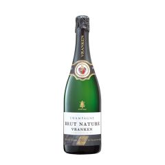 Vranken Brut Nature VDC with Gift Box