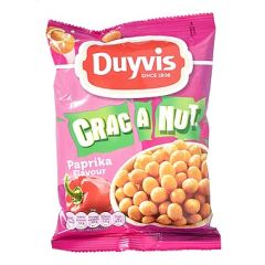 Crac A Nut Paprika Duyvis 1X200 Gr