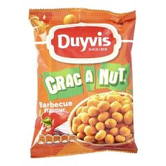 Crac A Nut Barbecue Duyvis 1X200 Gr
