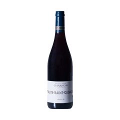 Domaine Chanson Nuits Saint Georges
