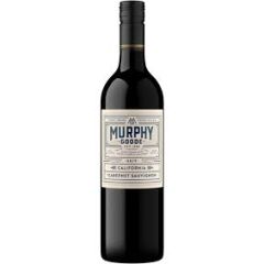 Murphy Goode Cabernet Sauvignon