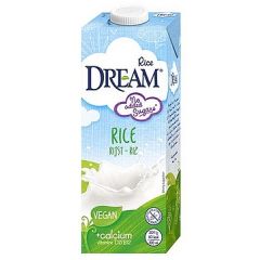 Dream Vegetal Rice Drink 1X1 L