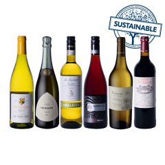 Dubai Sustainability Mixed Case