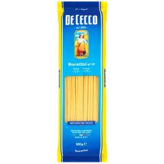 Bucatini N° 15 De Cecco 1X500 Gr