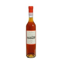 Castello Vicchiomaggio San Jacopo Vin Santo