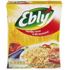 Ebly Wheat Seeds Pre-Cooked 1X1 Kg