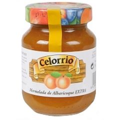 Apricot Jam Celorrio 1X340 Gr
