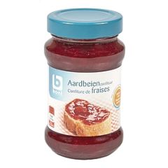 Jam Strawberry With Maltitol Boni 1X440 Gr