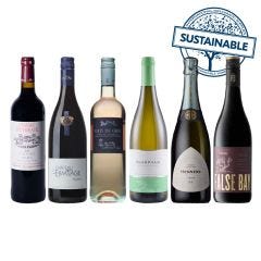 Europe Sustainability Mixed Case
