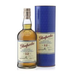 Glenfarclas 12 Years