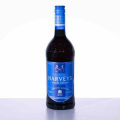 Harvey's Bristol Cream Sherry