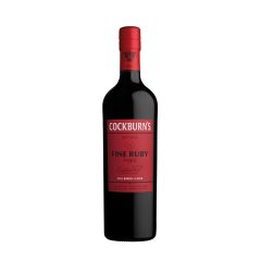 Cockburn's Fine Ruby