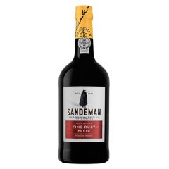 Sandeman Ruby Port