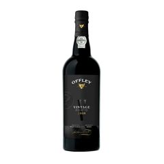 Offley Vintage Port