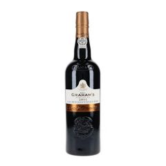 Graham's 2017 LBV
