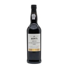 Dow's 2016 Late Bottled Vintage