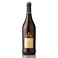 Emilio Lustrau Don Nuno Dry Oloroso (Reserva Solera)