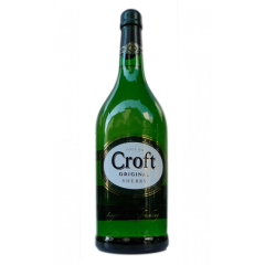 Croft Original, Pale Cream