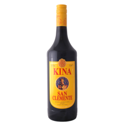 Kina San Clemente, 100% Pedro Ximenez