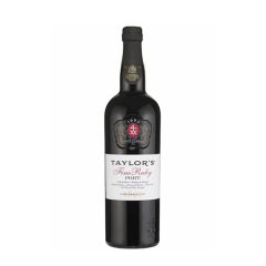 Taylor's Fine Ruby Port