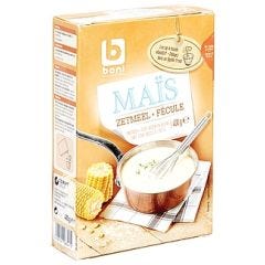 Cornstarch Boni 1X400 Gr
