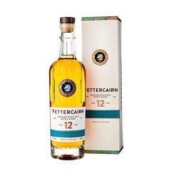 Fettercairn 12 Year Old, in Gift box