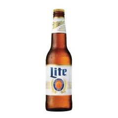 Miller Lite, Bottle
