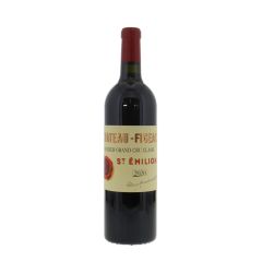 2020 Chateau Figeac, St Emilion Grand Cru