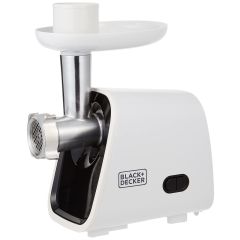 Black & Decker FM1500-B5 High Efficiency Meat Mincer