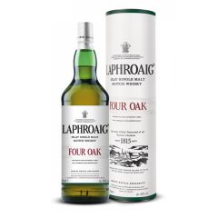 Laphroaig Four Oak