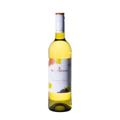 Bellefontaine Sauvignon Blanc