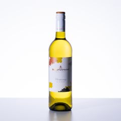 Bellefontaine Chardonnay