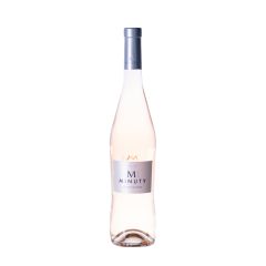 M de Minuty Côtes de Provence Rosé
