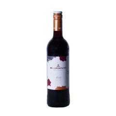 Bellefontaine Merlot