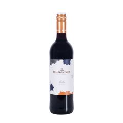 Bellefontaine Malbec