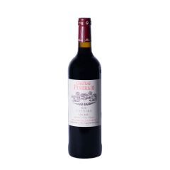 Chateau Pineraie Tradition Malbec, Cahors