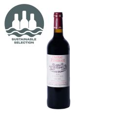 Chateau Pineraie Tradition Malbec, Cahors