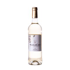 Baron Philippe de Rothschild' Mouton Cadet Blanc