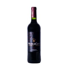 Baron Philippe de Rothschild Mouton Cadet Rouge