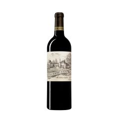 Château Durfort-Vivens 'Les Plantes' de Durfort-Vivens Margaux