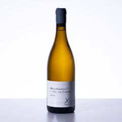 Xavier Monnot Les Charmes, Meursault 1er Cru 
