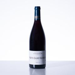 Domaine Chanson Nuits Saint Georges