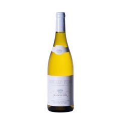 Domaine Cailbourdin Pouilly Fumé Cuvée de Boisfleury