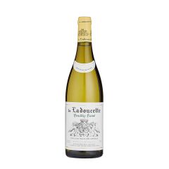 de Ladoucette Pouilly Fumé