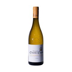 Chante Cigale Châteauneuf -du- Pape Blanc