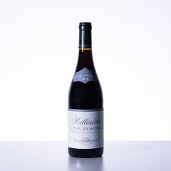 M.Chapoutier Côtes du Rhône Rouge '"Belleruche"