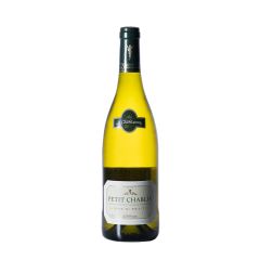 La Chablisienne, “Pas Si Petit” Petit Chablis