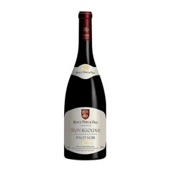 Domaine Roux Bourgogne Pinot Noir