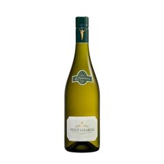 La Chablisienne Petit Chablis Vibrant