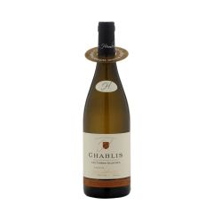 Domaine Heimbourger Les Terres Blanches, Chablis